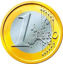 تراجع سعر اليورو وسط تخوف المستثمرين من قدرة منطقة اليورو على حل أزماتها