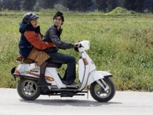 "شنكبوت" أول مسلسل عربي على شبكة الانترنت