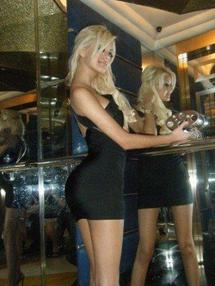 المراهقة الجزائرية زهية ديهار