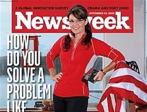 نيوزويك ومنافستها الرئيسية مجلة تايم تعتبران أفضل مصدر للأخبار الأسبوعية في الولايات المتحدة