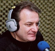 المغني اللبناني محمد اسكندر