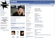 تتزايد الاتهامات لفيس بوك بأن الجدية التي يوليها لخصوصية المستخدمين غير كافية