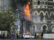 هجمات مومباي