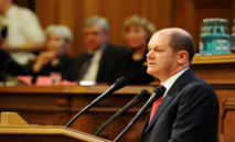 أولاف شولتس