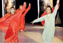 الدوحة عاصمة الثقافة العربية .. تختتم فعاليات الاسبوع الثقافي العراقي