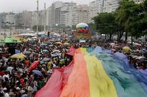 رغم معارضة السلطات الليتوانية .. استعراض المثليين ينطلق  السبت في فيلينيوس