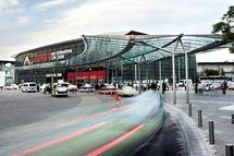 أكسبو شنغهاي ..  أكبر معرض في العالم يسطع في الصين بـ 55 مليارا و100 مليون زائر