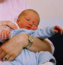 أبنة الرئيس مع "إيزابيلا" و"جاكوب" في صدارة قائمة الأسماء الأكثر تفضيلا للمواليد الجدد في أمريكا