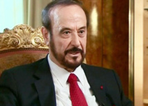 لوفيغارو:الجمارك الفرنسية- الإسبانية تصادر ممتلكات رفعت الأسد