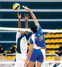 بدأت في الفترة الاخيرة اجراءات الكشف على المنشطات في عدد من دول الخليج