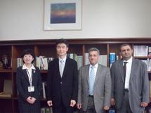 الدكتور علي التميمي