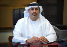 العقيد حماد احمد الحمادي