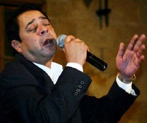 المطرب المصري مدحت صالح المطرب المصري مدحت صالح