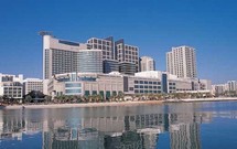 مدينة أبو ظبي عاصمة دولة الإمارات