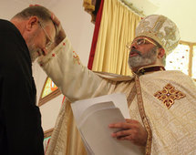 الكنيسة الكاثوليكية في ألمانيا تجري محادثات مع الخارجين أو الراغبين في الخروج منها