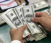 بلغ حجم رؤوس ألاموال التي دخلت لبنان في الربع الأول من العام 4334 مليون دولار بلغ حجم رؤوس ألاموال التي دخلت لبنان في الربع الأول من العام 4334 مليون دولار