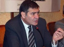 خالد طوقان رئيس هيئة الطاقة الذرية الاردنية خالد طوقان رئيس هيئة الطاقة الذرية الاردنية
