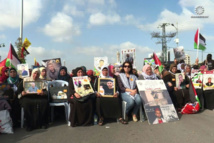 سجون اسرائيل تنكد حياة أهالي المعتقلين الفلسطينيين وترهقهم سجون اسرائيل تنكد حياة أهالي المعتقلين الفلسطينيين وترهقهم