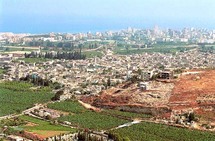 عين الحلوة اشهر المخيمات الفلسطينية في لبنان