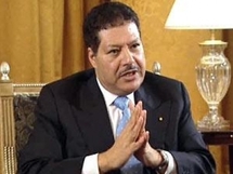 العالم المصري الحاصل على جائزة نوبل أحمد زويل