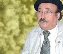 الروائي الجزائري الطاهر وطار