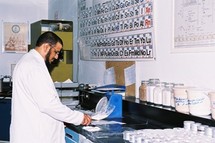 بميزانية100 ملياردينار الجزائر تطمح في جلب 200باحث مهاجر من اجل النهوض بالبحث العلمي