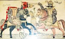 التليفزيون المصري ينتهي من توثيق  ملحمة "السيرة الهلالية" في 135 حلقة مصورة