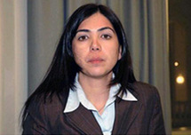 الوزيرة الألماني ذات الاصول التركية أيجول أوزكان