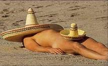  عنكبوت سام يعض نيوزلنديا في قضيبه بعد جولة سباحه انتهت بالمستشفى