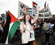 الإعلان عن انطلاق فعاليات الذكرى الـ62 للنكبة الفلسطينية الأثنين المقبل الإعلان عن انطلاق فعاليات الذكرى الـ62 للنكبة الفلسطينية الأثنين المقبل