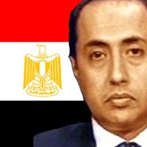السفير حسام زكي المتحدث الرسمي باسم وزارة الخارجية المصرية