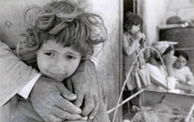 المنكوبون الاوائل ....أجيال فلسطينية كبرت وشاخت وماتت في المخيمات المنكوبون الاوائل ....أجيال فلسطينية كبرت وشاخت وماتت في المخيمات