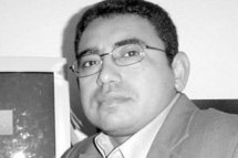 المخرج اليمني حميد عقبي المخرج اليمني حميد عقبي