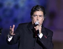عميد الأغنية المغربية عبد الوهاب الدكالي عميد الأغنية المغربية عبد الوهاب الدكالي
