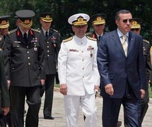 رئيس الوزراء التركي رجب طيب اردوغان رئيس الوزراء التركي رجب طيب اردوغان