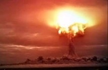 ترى روسيا أن الولايات المتحدة وقتذاك كان لها مصلحة كبرى في اندلاع الحرب بين الاتحاد السوفيتي والصين