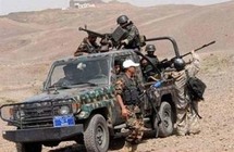 من المرجح أن يكون دافع خطف الجنود عائد إلى إصابة أحد أبناء القبيلة بطلق ناري على يد جندي يمني من المرجح أن يكون دافع خطف الجنود عائد إلى إصابة أحد أبناء القبيلة بطلق ناري على يد جندي يمني