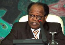 حميد بصالح وزير البريد و تكنولوجيات الإعلام والاتصال حميد بصالح وزير البريد و تكنولوجيات الإعلام والاتصال