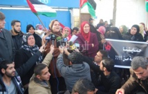 الغزاويون يواجهون أوقاتا عصيبة مع استقطاعات المعونة الأمريكية الغزاويون يواجهون أوقاتا عصيبة مع استقطاعات المعونة الأمريكية