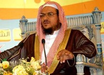 الشيخ يوسف بن عبدالله الأحمد