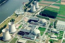 مفاعل تموز العراقي