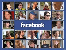 موقع فيسبوك للتواصل الاجتماعي