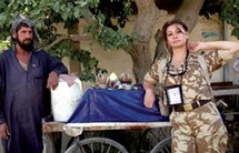 قانون الجنسية المصري يحظر الزواج بأي شخص اذا اتصف بالصهيونية