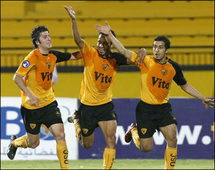 نادي القادسية الكويتي