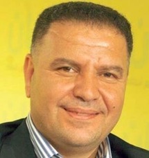 عضو كتلة الوفاء للمقاومة النيابية النائب علي فياض