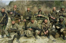 مرتزقة “فاغنر”.. وحدة لتنفيذ مهام روسيا القذرة في سوريا