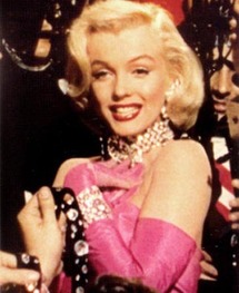 مارلين مونرو