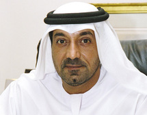 الشيخ احمد بن سعيد آل مكتوم رئيس اللجنة العليا للسياسة المالية بدبي الشيخ احمد بن سعيد آل مكتوم رئيس اللجنة العليا للسياسة المالية بدبي