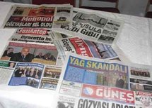 حكمت المحكمة الاوروبية على تركيا دفع تسعة الاف يورو لرافعي الشكوى