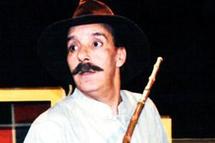 الفنان توفيق ميميش